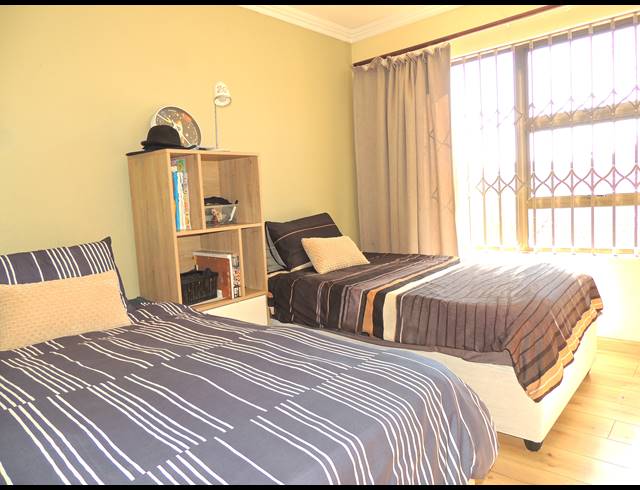 2 BEDROOM TOWNHOUSE FOR SALE IN AMOROSA